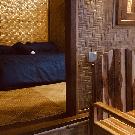 Vanilla Garden Tetebatu Ngoại thất bức ảnh