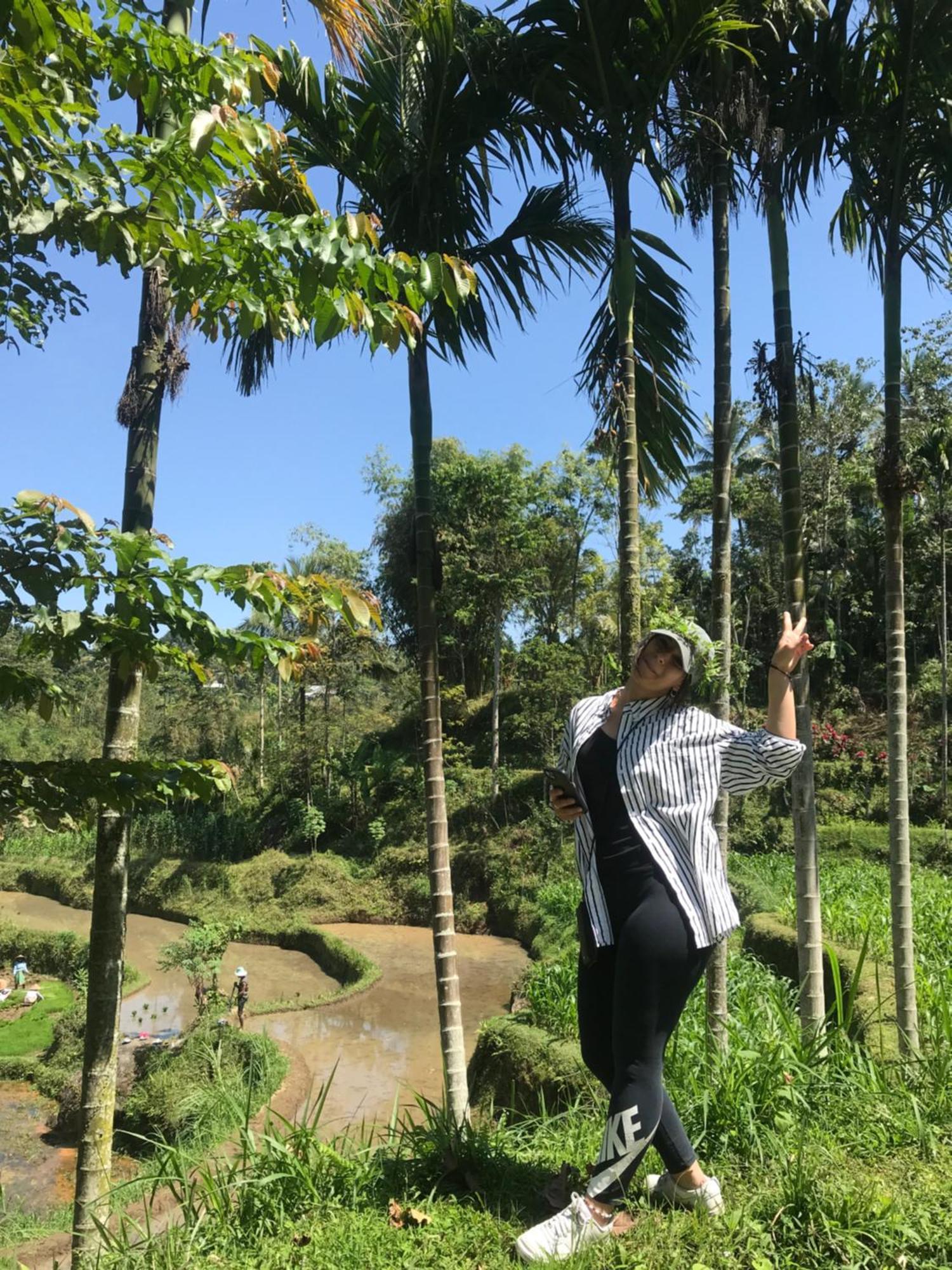 Vanilla Garden Tetebatu Ngoại thất bức ảnh