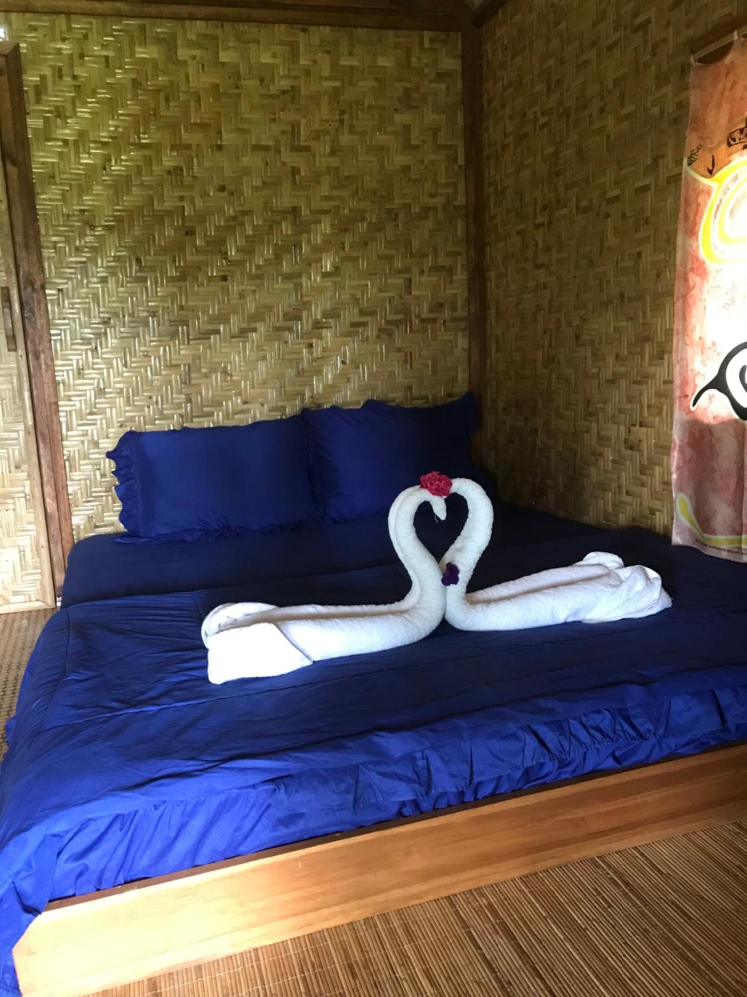 Vanilla Garden Tetebatu Ngoại thất bức ảnh