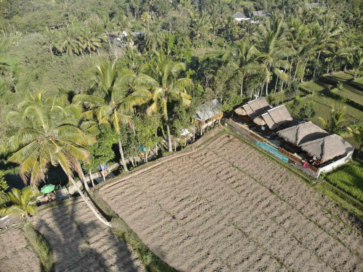 Vanilla Garden Tetebatu Ngoại thất bức ảnh
